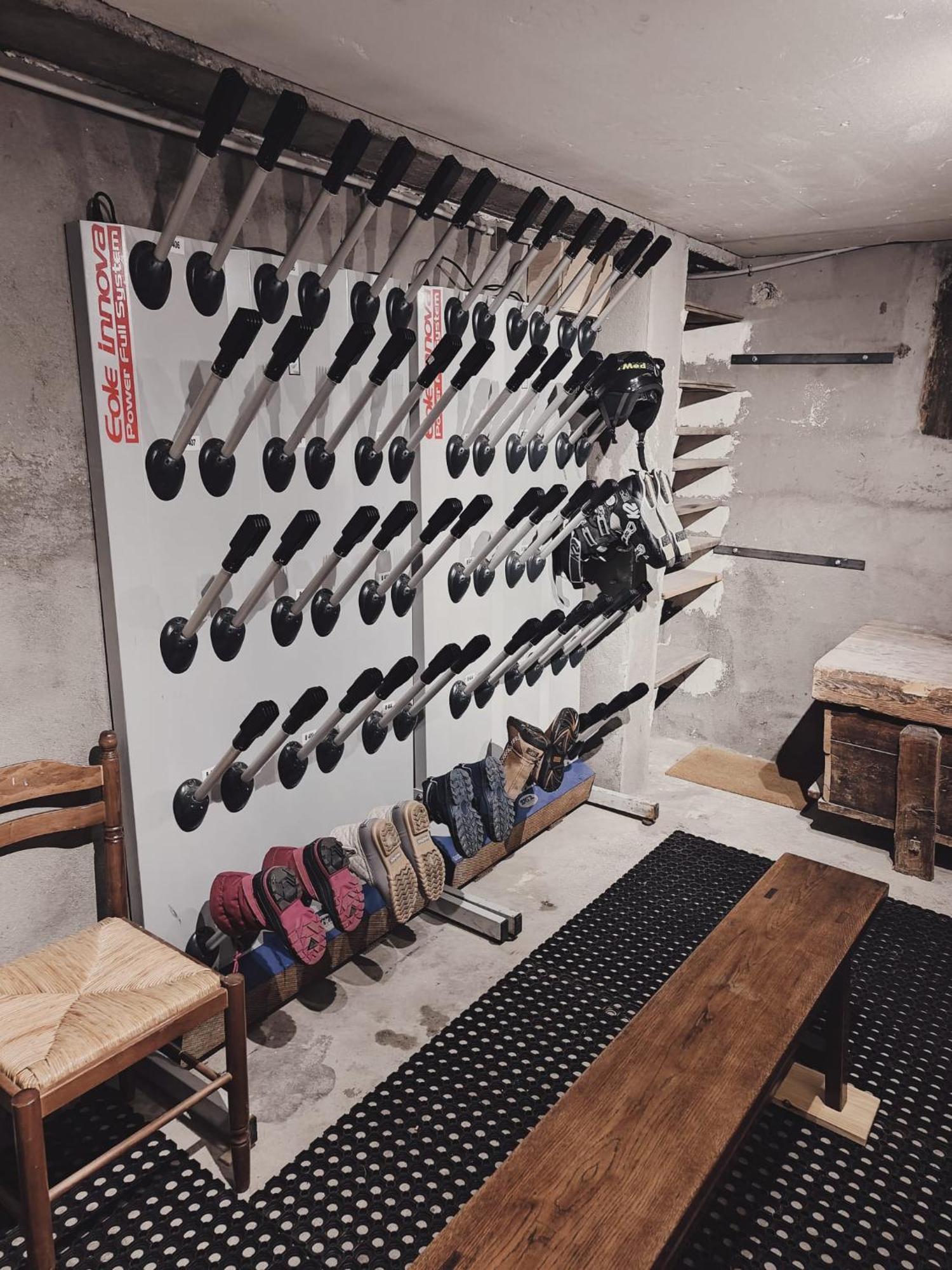 "La Batisse Des Pres" Daire Puy-Saint-Vincent Dış mekan fotoğraf